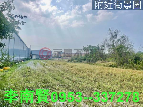台南農地-15