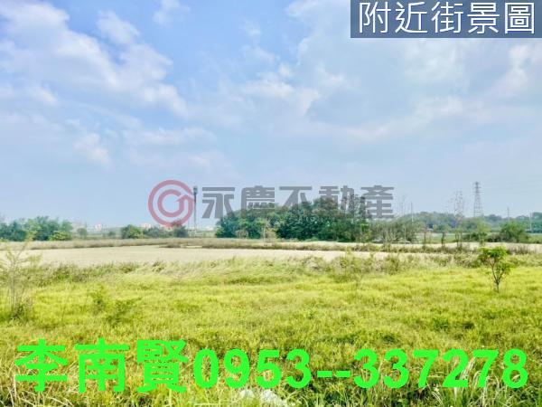 台南農地-3