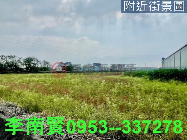 台南農地-6