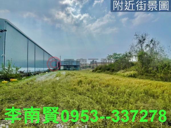 台南農地-9