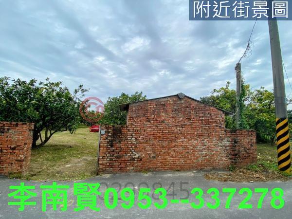 台南麻豆農地-3