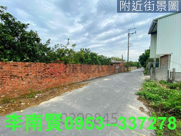 台南麻豆農地-5
