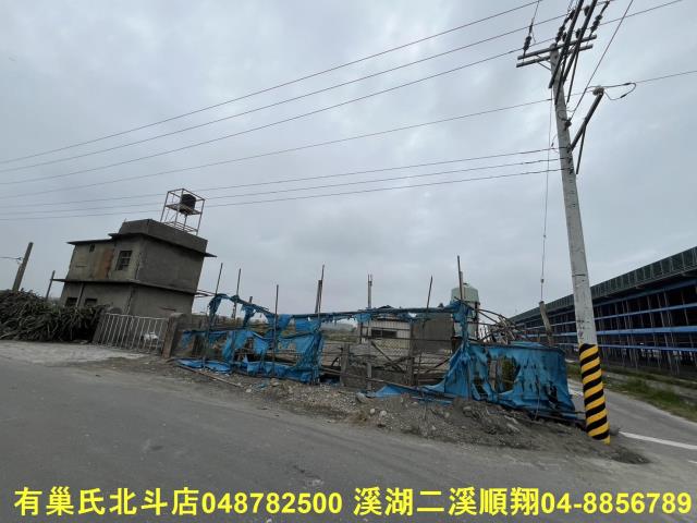 彰化芳苑農地-11