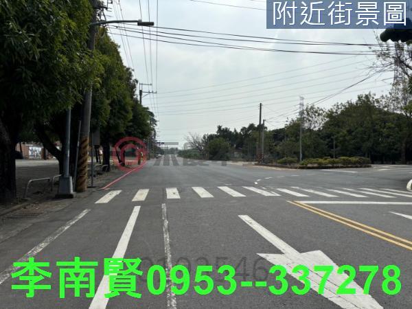 台南大內農地-7