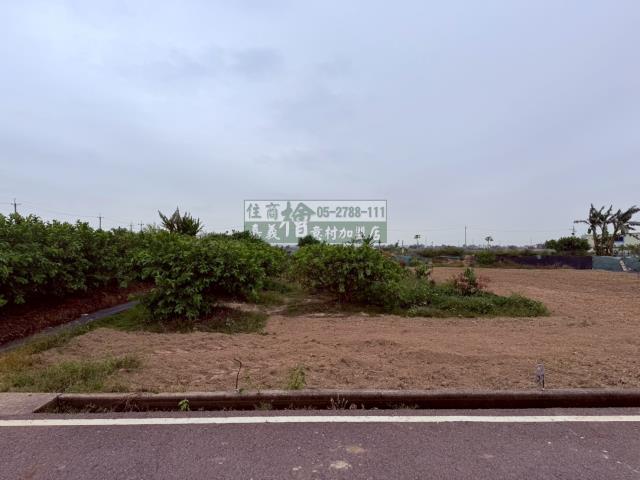 嘉義新港農地-15
