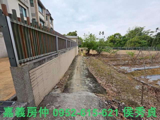 嘉義東區建地-2