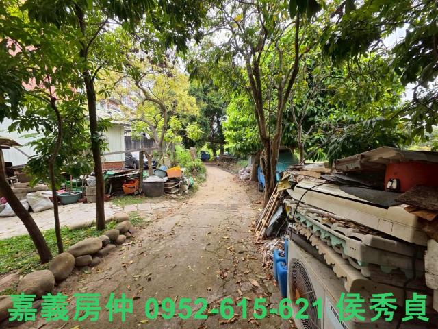 嘉義東區建地-7