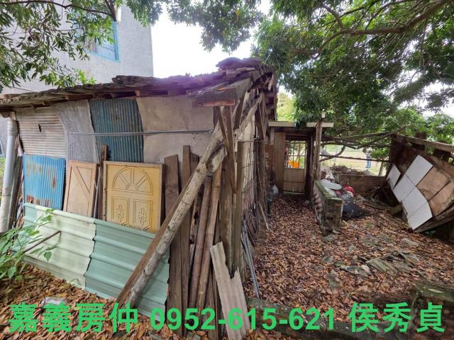 嘉義東區建地-8