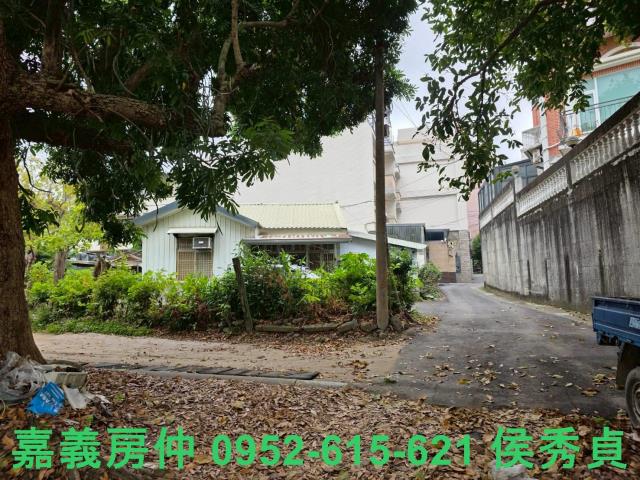 嘉義東區建地-9