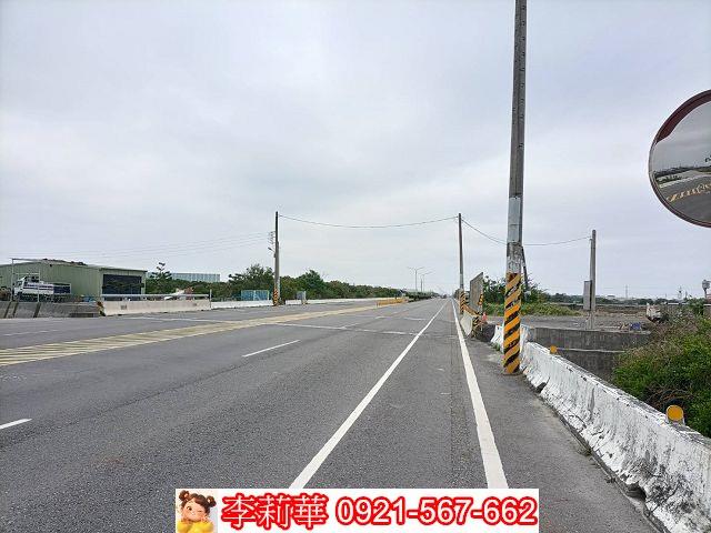 台南七股農地-1
