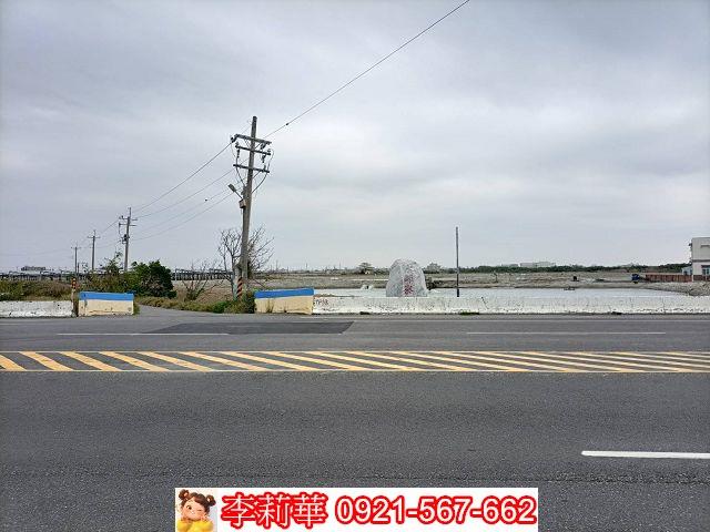 台南七股農地-2