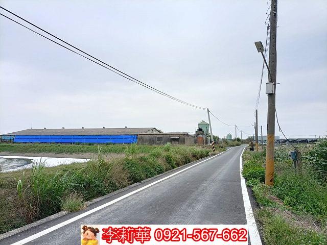 台南七股農地-3