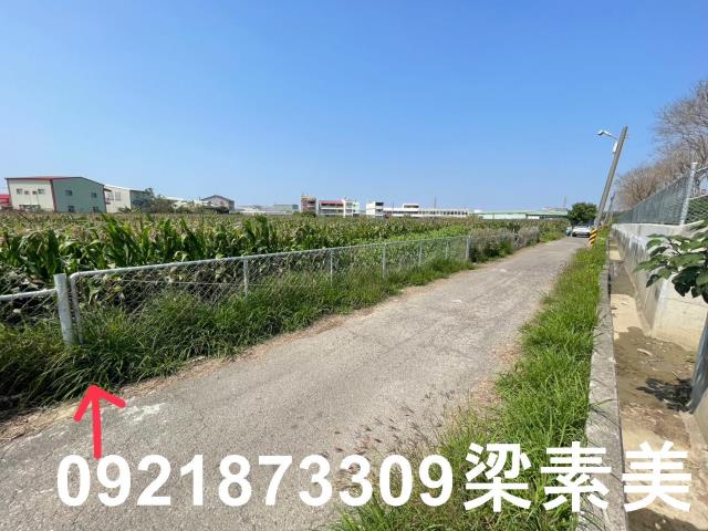 台南新營農地-12