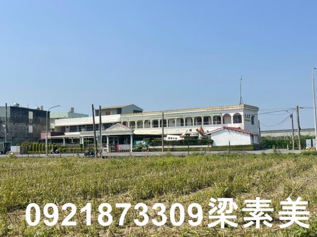 台南新營農地-7