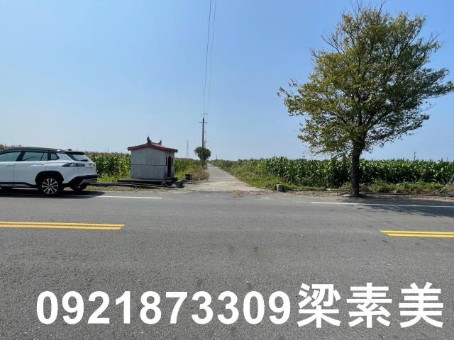 台南新營農地-4