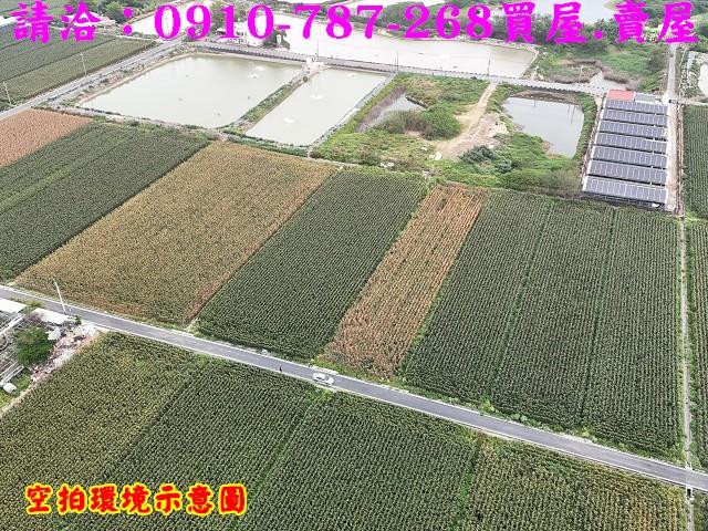 台南下營農地-10