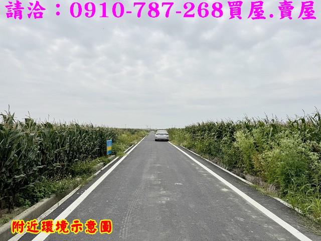 台南下營農地-12