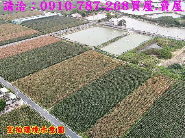 台南下營農地-7