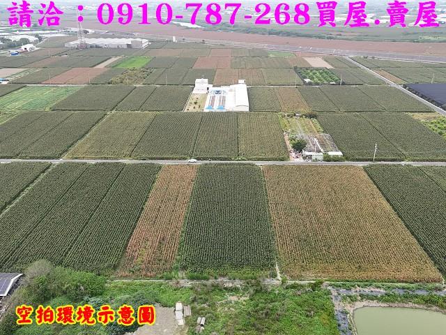 台南下營農地-9