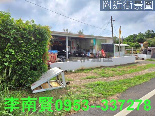屏東恆春農地-4