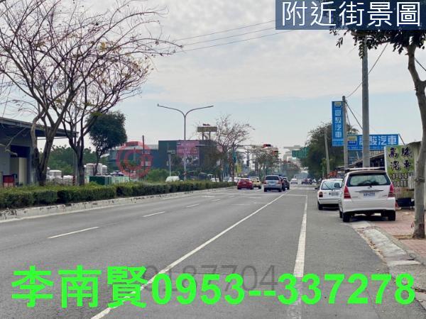 台南南區農地-2