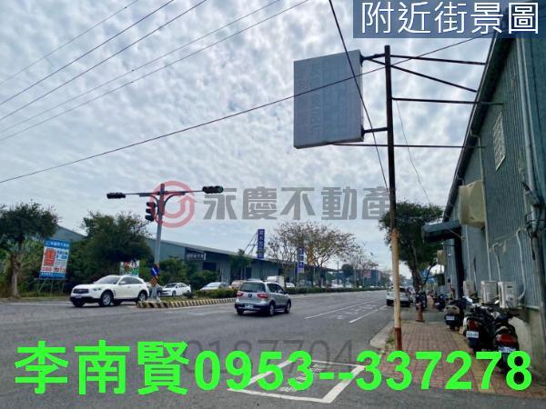 台南南區農地-3