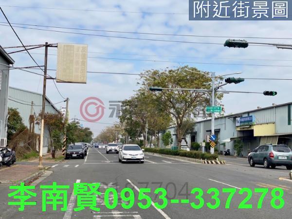 台南南區農地-7