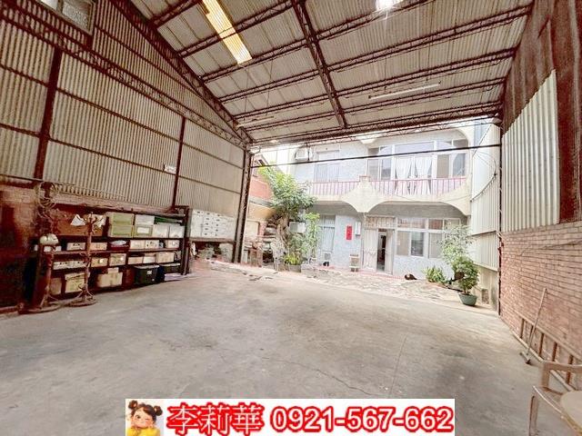 嘉義西區建地-2