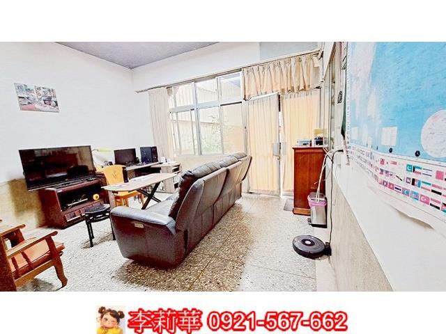 嘉義西區建地-4
