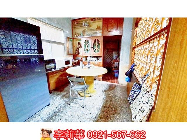 嘉義西區建地-5