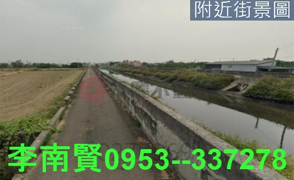 麻豆農地-3