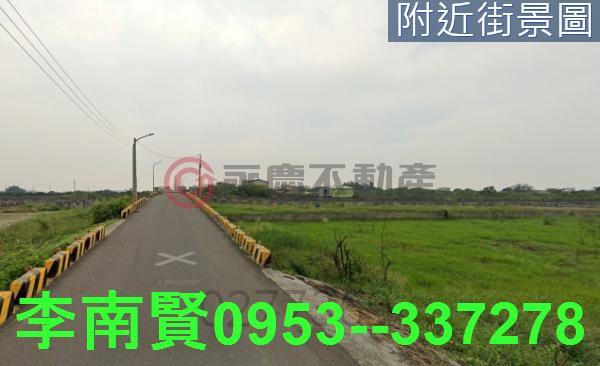 麻豆農地-6