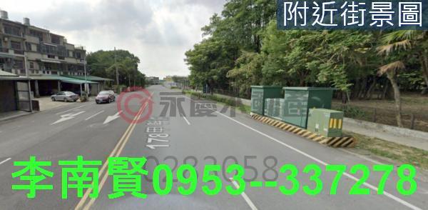 台南農地-1