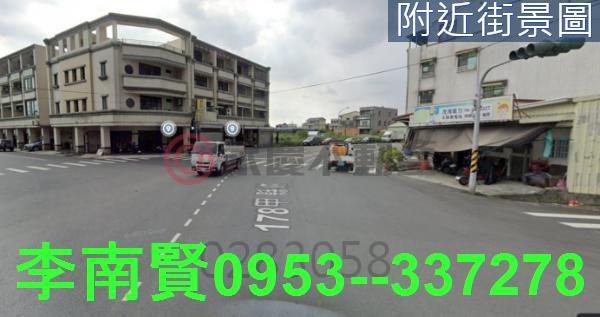台南農地-5