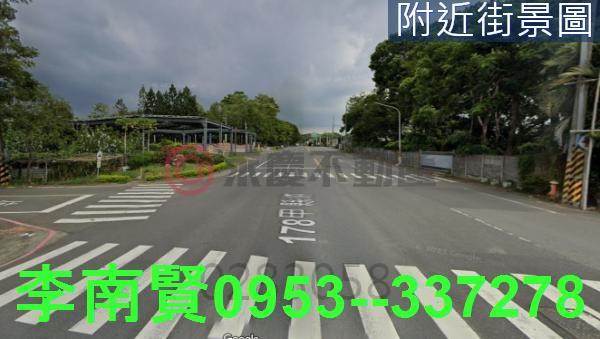 台南農地-7