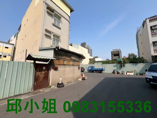 嘉義西區建地-2