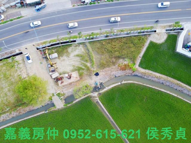 嘉義民雄農地-2