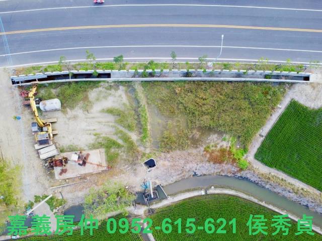 嘉義民雄農地-3