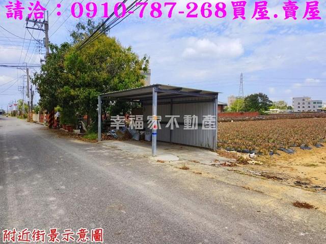 台南關廟農地-12