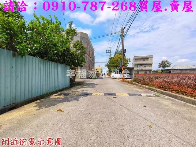 台南關廟農地-14