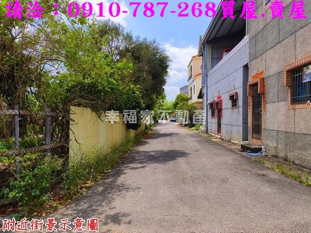 台南關廟農地-2