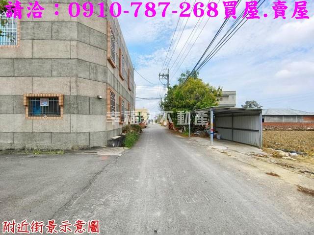 台南關廟農地-3