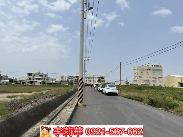 台南七股農地-1