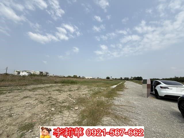 台南七股農地-3