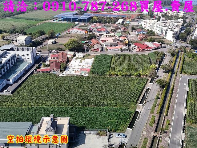 台南七股農地-10