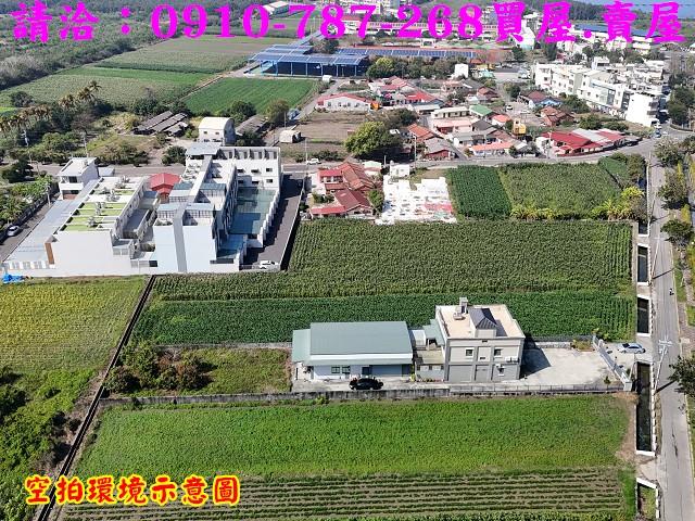 台南七股農地-11