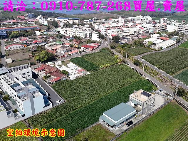 台南七股農地-12