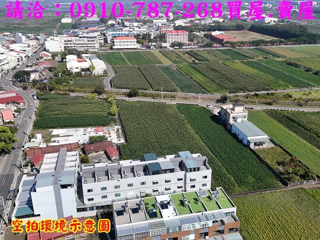 台南七股農地-13