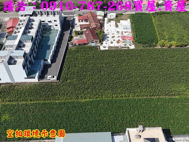 台南七股農地-14