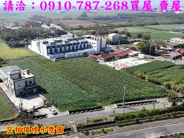 台南七股農地-9